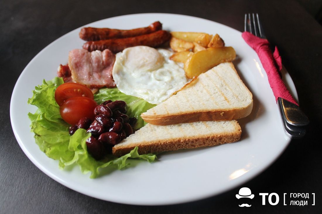 Еда, Конкурсы и акции, Томские новости, конкурс акция организаторы лучший завтрак куда сходить еда Томские рестораны начнут подавать «Лучший завтрак Сибири»
