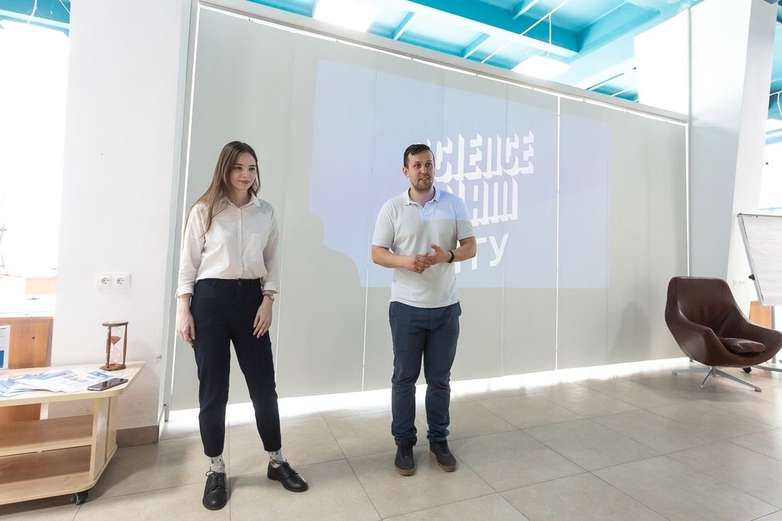 Афиша Томска, Культура в Томске, ТГУ, Томские новости, слэм университетская лига мероприятия куда сходить образование В Томске пройдет первый Science Slam Университетской лиги