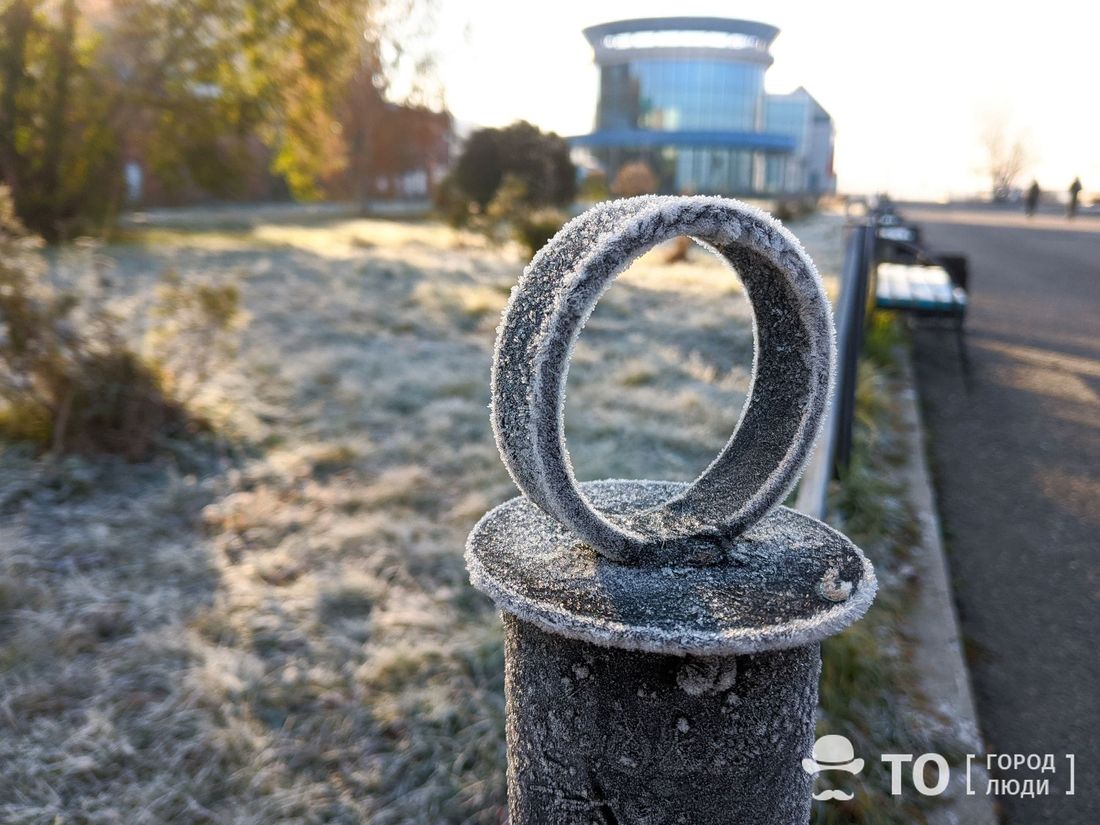 Город, Погода и природа, Стихия в Томске и области, Томские новости, интересные новости Томска гидрометцентр погода в Томске на завтра заморозки понижение Температура ниже нормы ожидается в Томской области до конца недели — Вильфанд