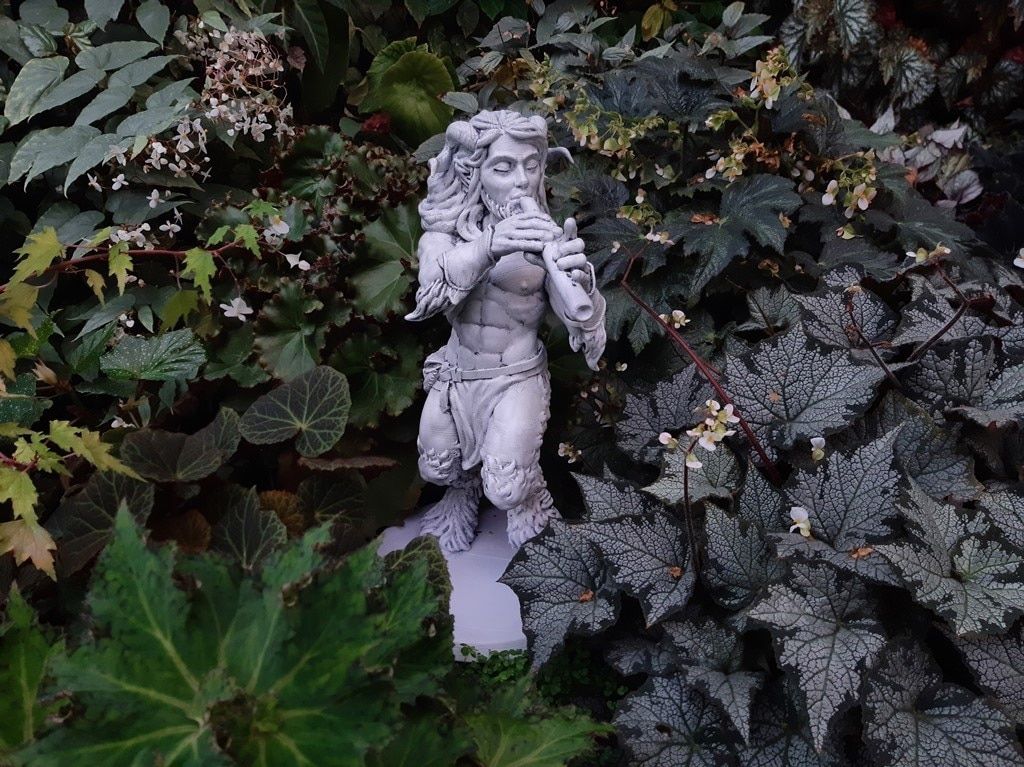 Афиша Томска, Культура в Томске, Томские новости, выставка афиша куда сходить в томске новости интересное художественный музей Томичи смогут увидеть фей и хобгоблинов