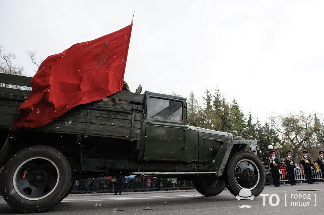 Дороги, Праздники, Томские новости, парад победы томск новости интересное перекрытия дороги В Томске будет перекрыто движение на пр. Ленина в пятницу