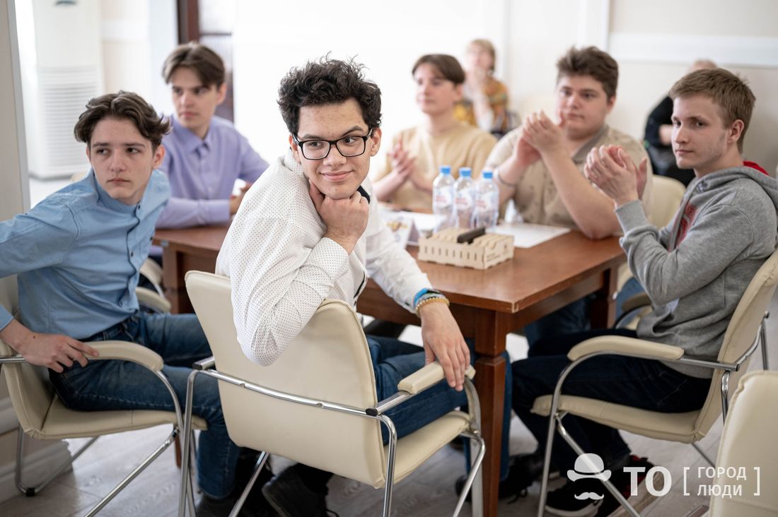 Томские новости, ТПУ, тпу образование вуз конкурсы мероприятия интересные новости В Томском политехе стартовал второй сезон Инженерного квиза на кубок ректора