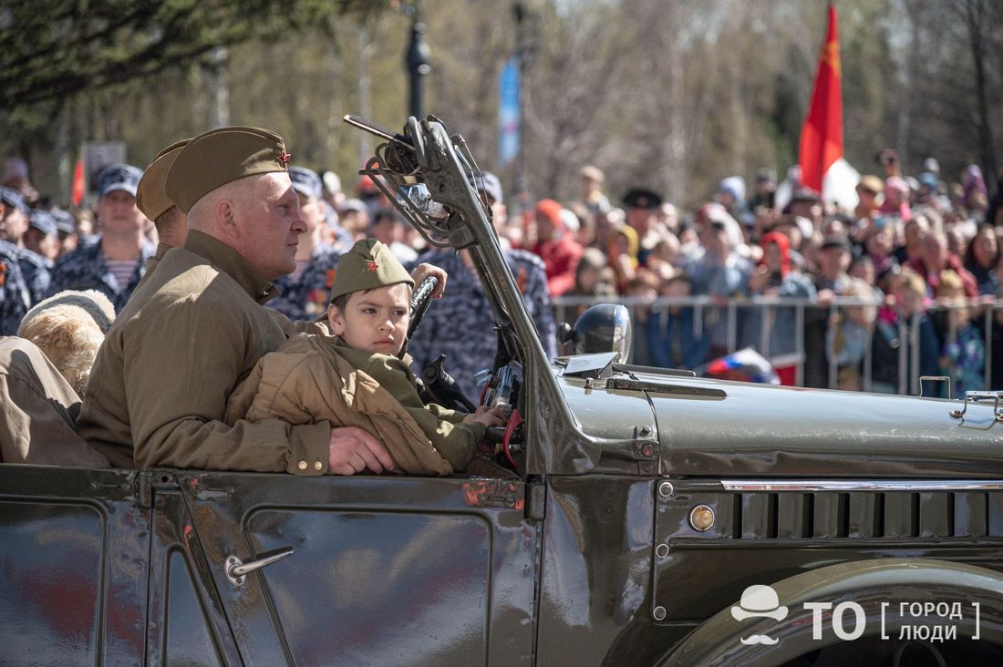 День Победы, Дороги, Праздники, Томские новости, общественный транспорт движение интересные новости Томска перекрытие парад Завтра в центре Томска изменится схема движения