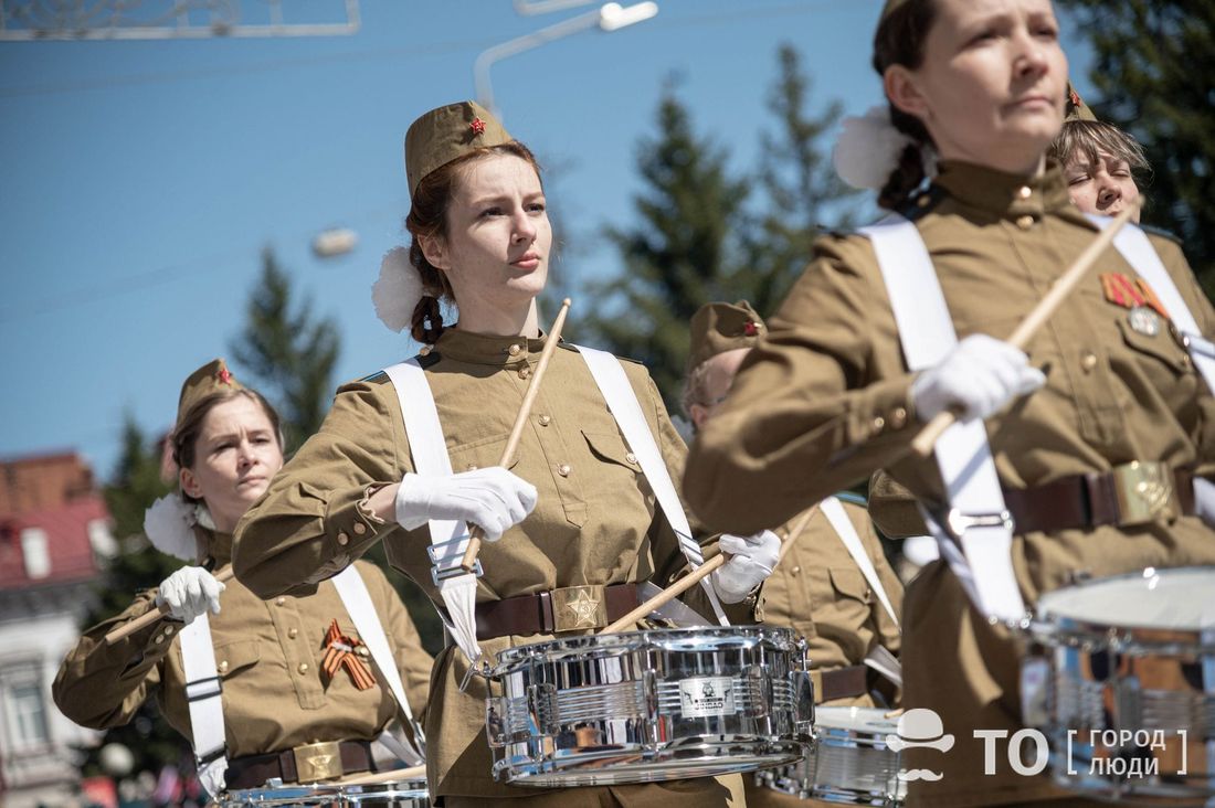 День Победы, Дороги, Томские новости, ограничение движения схема проезда интересные новости сводка происшествий схема проезда график Во время репетиции Парада Победы в центре Томска изменится схема движения транспорта