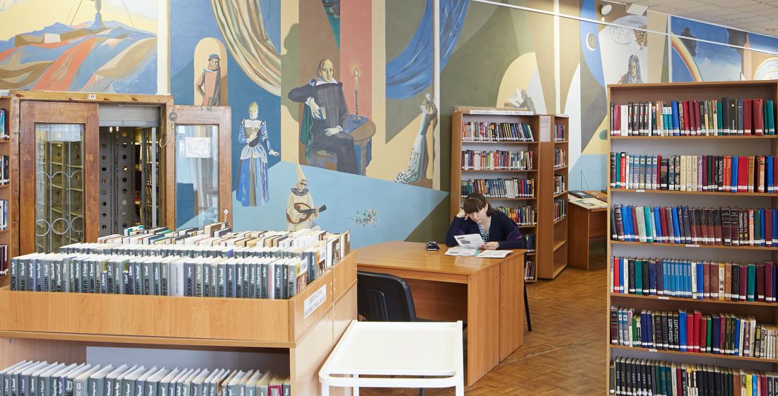 Афиша Томска, ТГУ, Томские новости, квест экскурсия научка книги тгу библиотека томск новости интересное Томичей приглашают в «книжную сокровищницу Сибири»