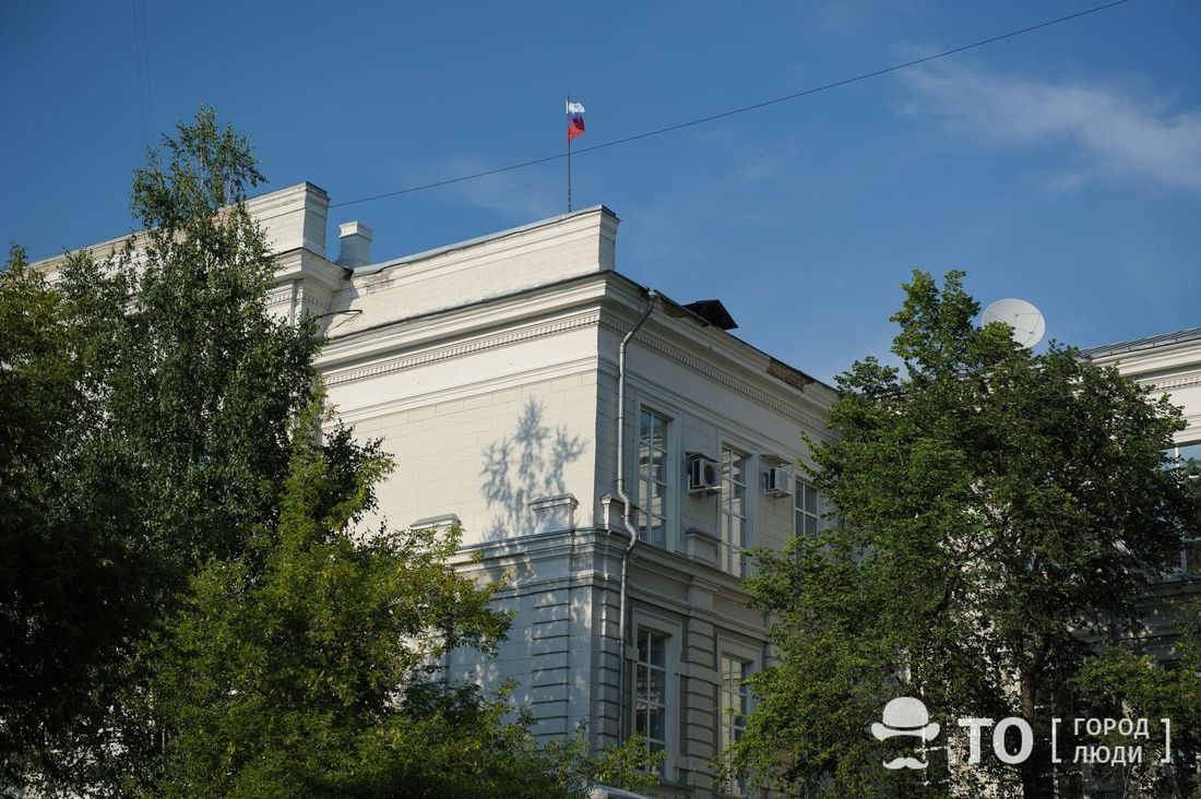 Образование и наука, ТГУ, Томские новости, ТПУ, образование вузы рейтинги университеты обучение образование Томский политех вновь попал в топ-10 национального рейтинга RAEX