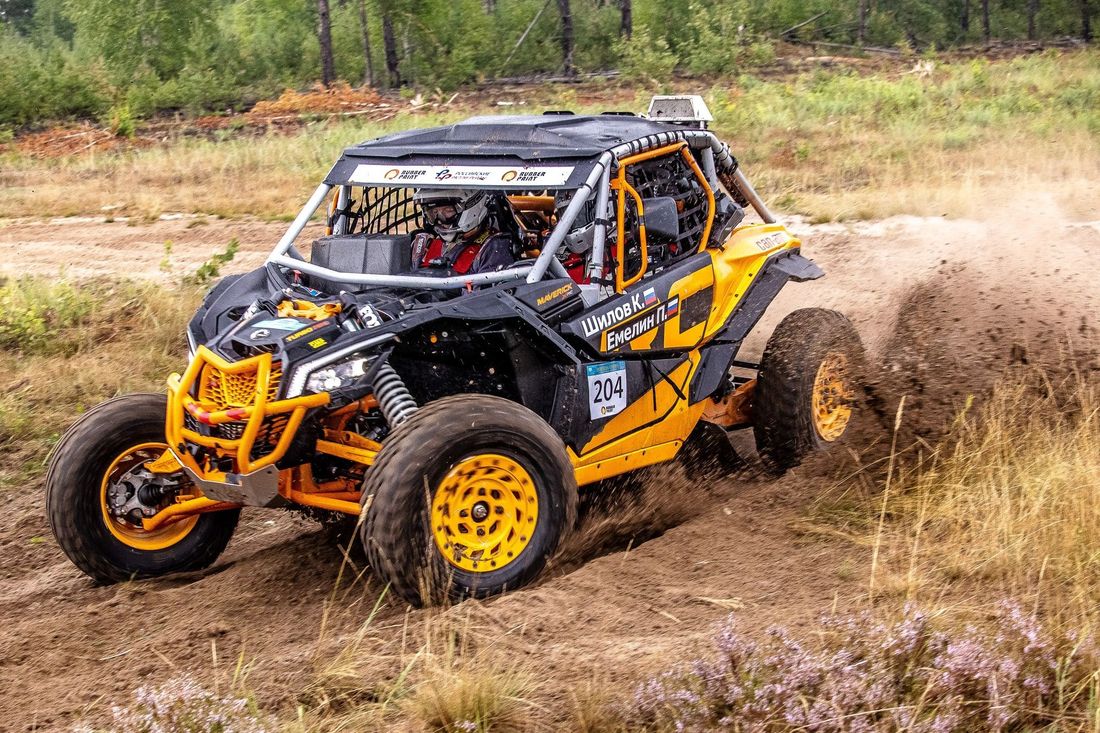 Спорт, Спорт в Томске, Томские новости, ралли рейд машины новости интересное спорт внедорожники томск В Томске впервые пройдет турнир по ралли-рейдам и парным гонкам