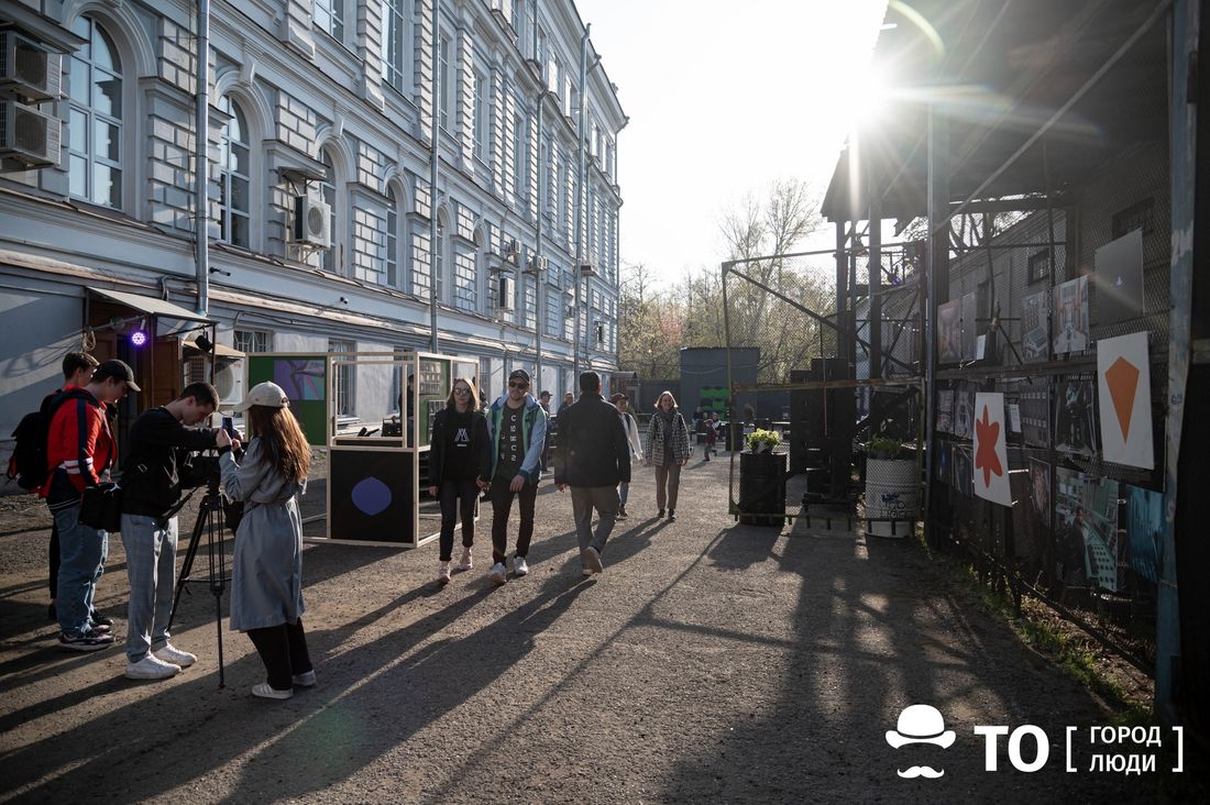 Культура в Томске, Образование и наука, Томские новости, ТПУ, фестиваль выставка куда сходить мероприятия культура в Томске образование вуз В Томске откроется однодневная выставка с трэш-арт инсталляциями