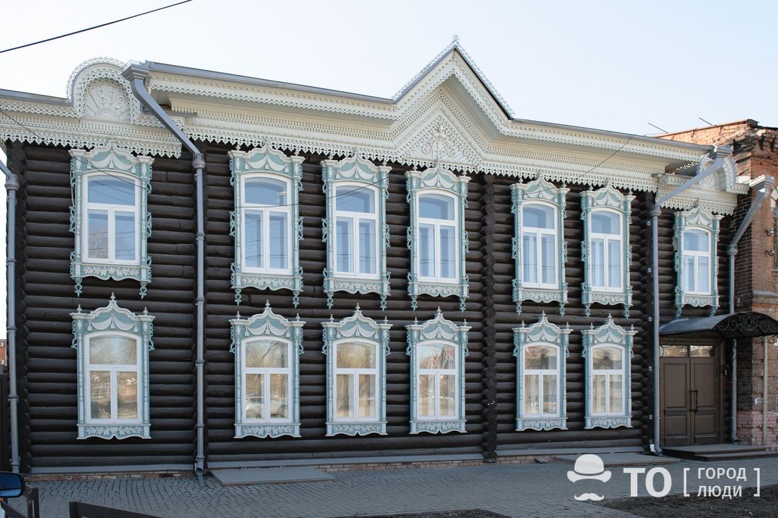 Дом за рубль, Томские новости, мэрия администрация победили выиграли конкурс грант инициативы законы Проект «Дом за рубль» принес Томску 27 млн рублей