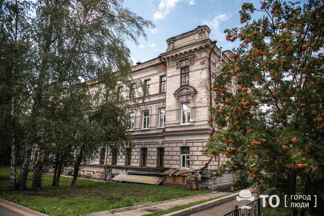 Город, Образование и наука, Томские новости, ТПУ, куда сходить бесплатные экскурсии по Томску мероприятия интересные новости Томска Томичей приглашают на бесплатные экскурсии по корпусам ТПУ