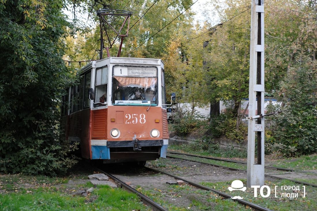 Общественный транспорт, Томские новости, ремонт трамвайных путей дороги проезд общественный транспорт проезд схема проезда измененная схема д В Томске досрочно завершили ремонт трамвайных путей на ул. Лебедева