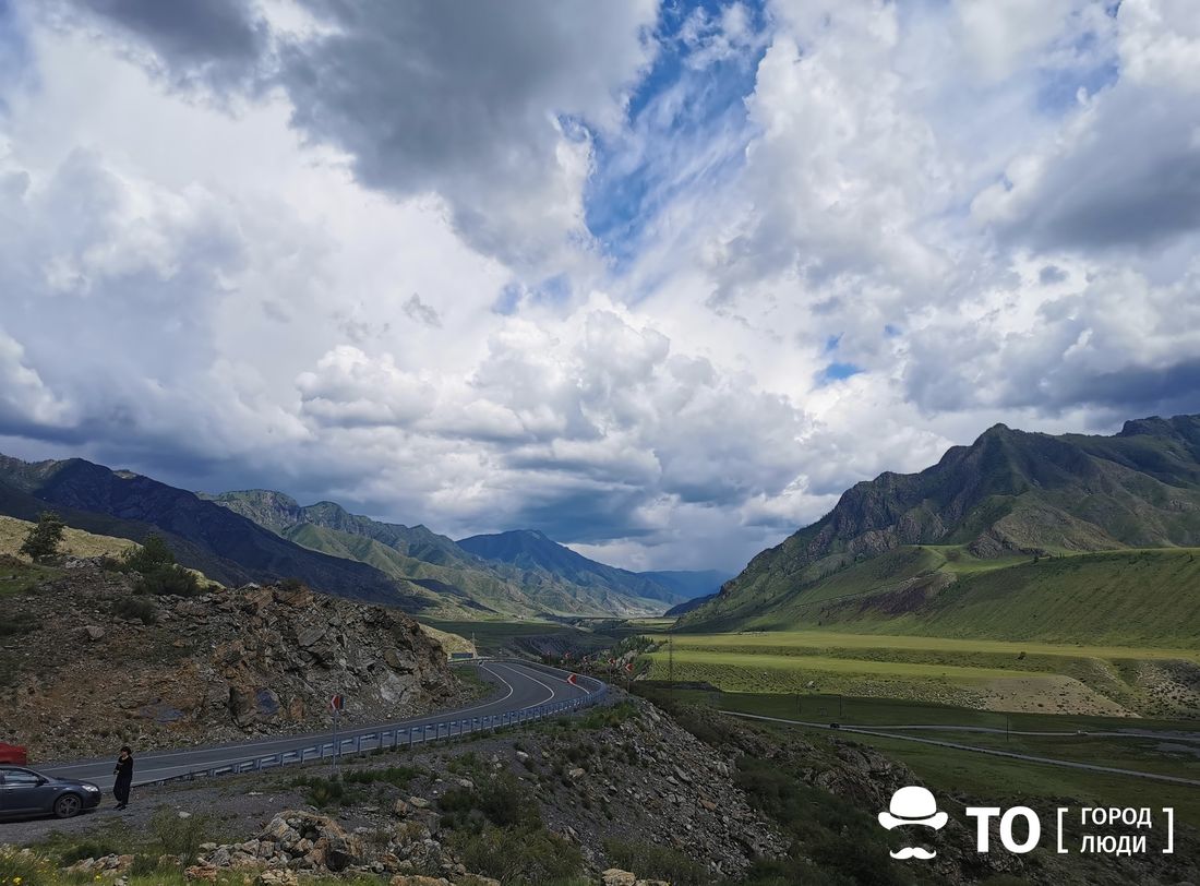 Образование и наука, ТГУ, Томские новости, ТГУ гипотезы фундаментальная наука образование вузы РАН Томские ученые опровергли теорию о гигантском водовороте, сформировавшем рельеф в Горном Алтае