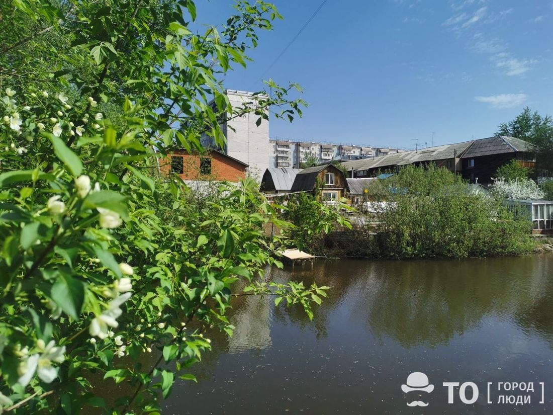 Городское благоустройство, Томские новости, ограничение движения проезд безопасность мост Керепеть ремонт перекрытие благоустройство восстановле Сегодня в Томске начнется ремонт моста через Керепеть