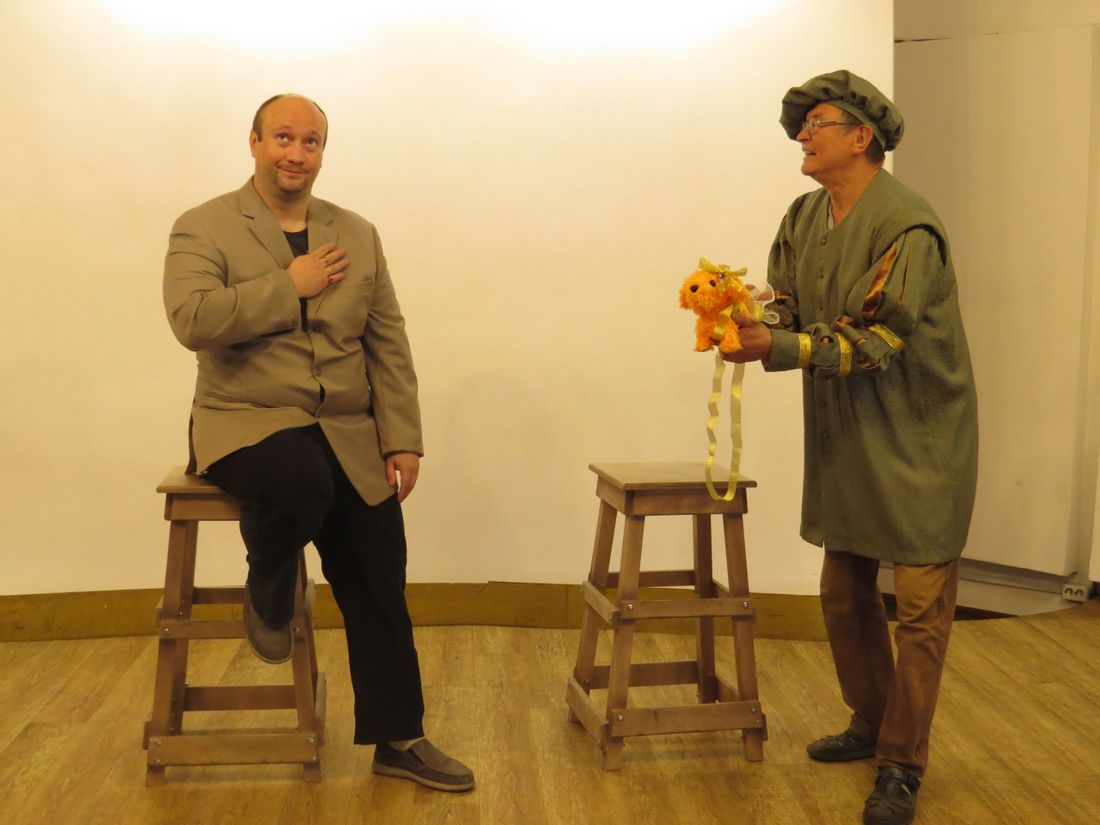 Афиша Томска, Культура в Томске, Томские новости, томск новости интересное мюзикл 1917 революция афиша куда сходить В Томске ставят мюзикл о культурной жизни города в 1917 году