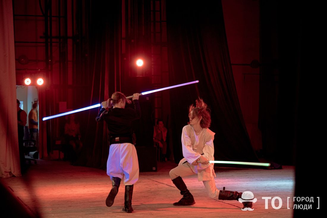 Конкурсы и акции, Отдых, Томские новости, конверсия фестиваль дефиле куда сходить интересные новости Томска отдых мероприятия Томичи смогут сыграть в гвинт с героями «Ведьмака» и научиться поингу на «CON.Версии»