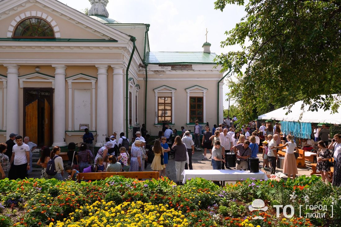 Конкурсы и акции, Культура в Томске, Томские новости, мероприятия конкурс куда сходить культура в Томской области интересные новости Томичей приглашают на католический фестиваль с едой и призами