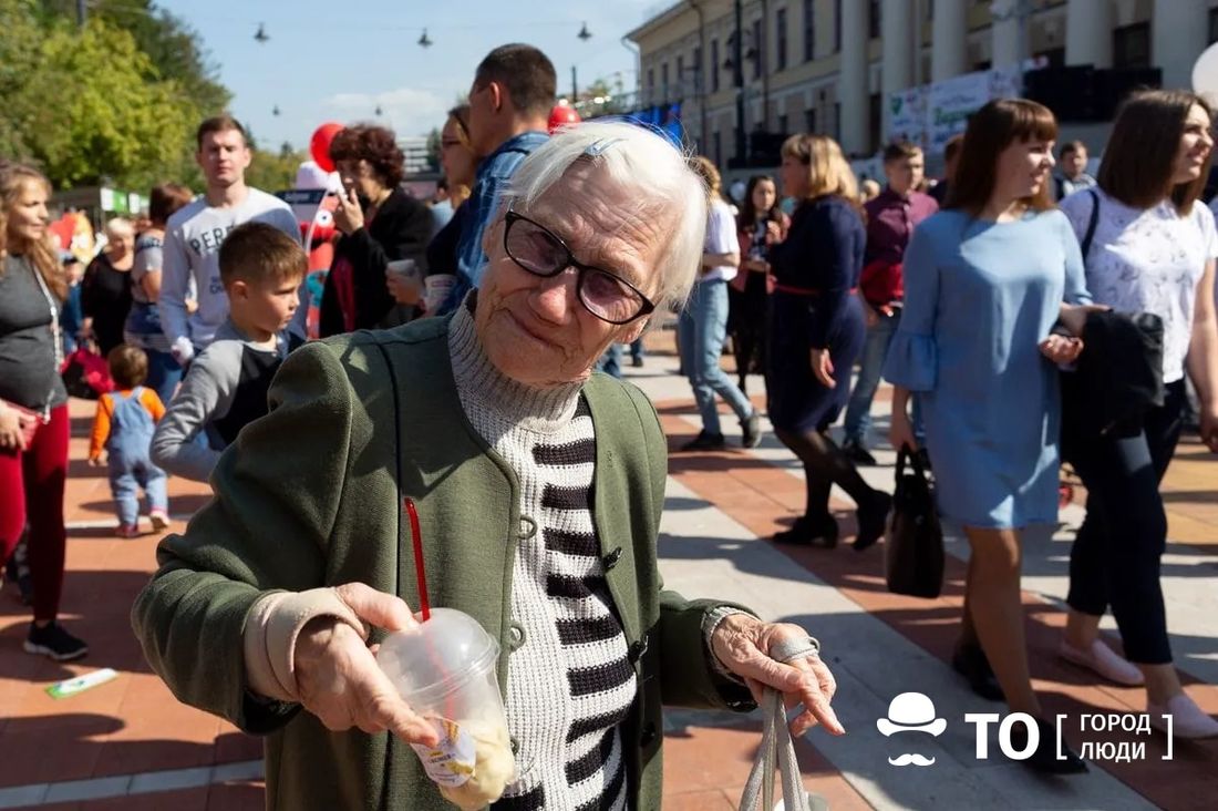 Афиша Томска, Культура в Томске, Томские новости, пенсионеры томск куда сходить новости интересное афиша марафон Осенний марафон активного долголетия стартует в Томске