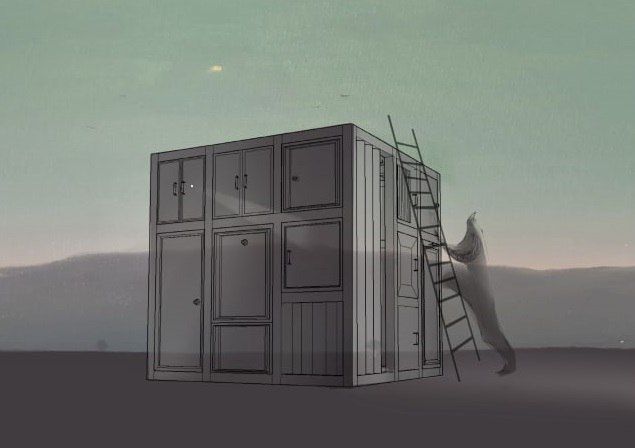 Street Vision, Афиша Томска, Креативный город, Культура в Томске, Томские новости, камера обскура новости фестиаль томск интересное Street Vision куда сходить Студенты ТГАСУ построят куб обскура на фестивале Street Vision X