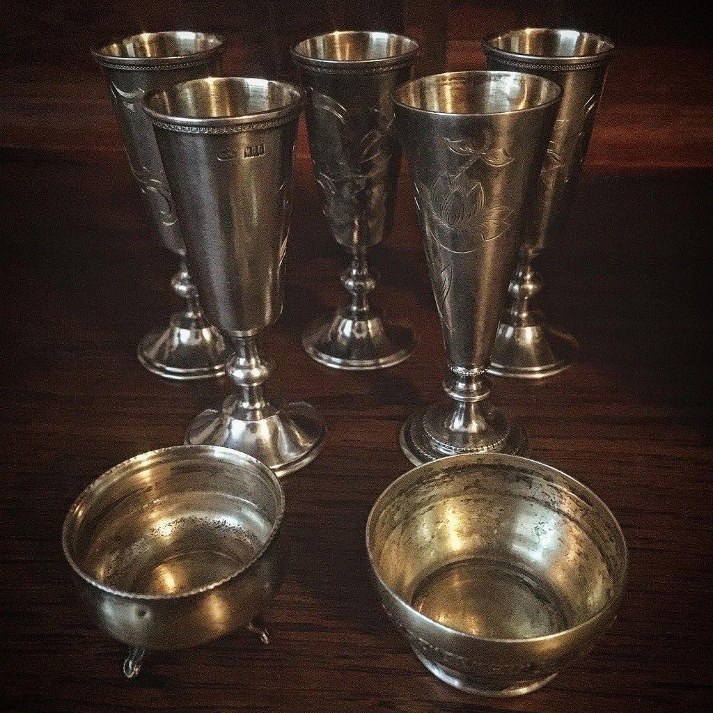 Афиша Томска, Культура в Томске, Томск исторический, Томские новости, профессорская квартира томск новости интересное афиша музей Томскому музею «Профессорская квартира» передали в дар старинные рюмки