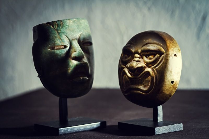 Афиша Томска, Культура в Томске, Томские новости, выставка томск новости интересное афиша куда сходить индейцы В Томске работает выставка уникальных артефактов доколумбовых цивилизаций