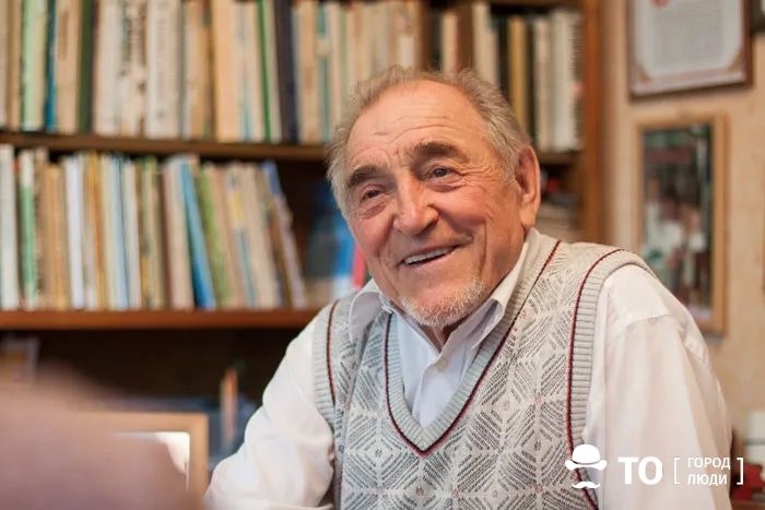 Природа, Томские новости, Рудской экотропы прогулки маршруты экскурсии В Томске запускают проект по развитию экотроп имени Валентина Рудского