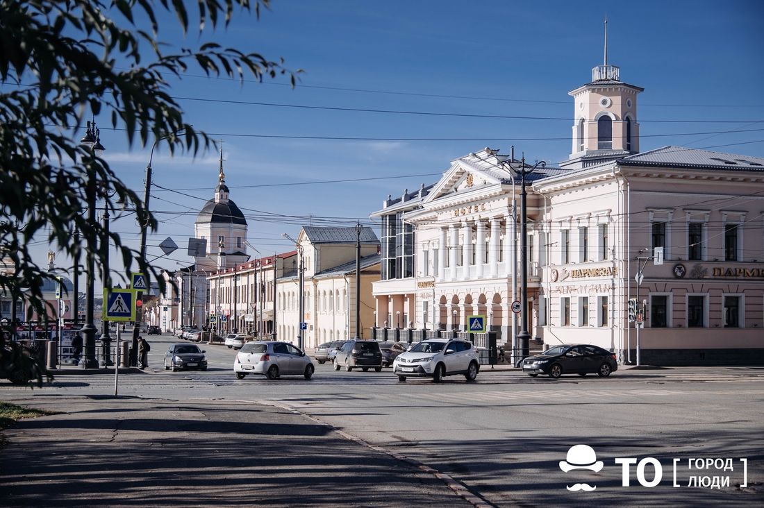 Город, Томские новости, Туризм в Томске, туркод томск новости интересное обсуждения туризм куда сходить Томичи смогут высказать свои идеи по развитию турпривлекательности города