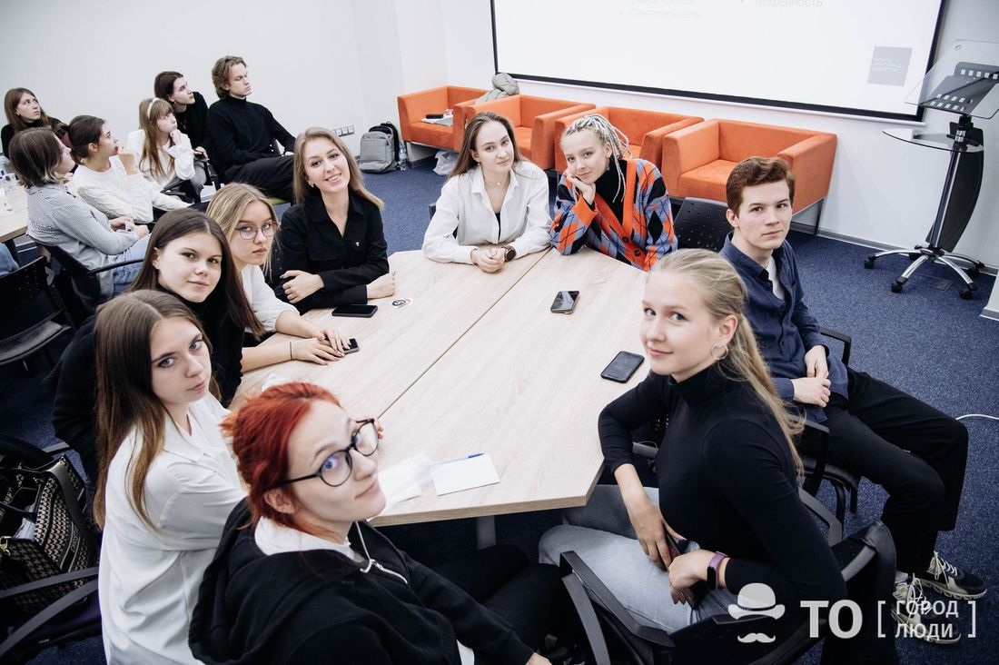 Томские новости, томск строительство АФК «Система» R&D-центр новости вэф-2023 АФК «Система» договорилась с томскими властями о строительстве R&D-центра в регионе