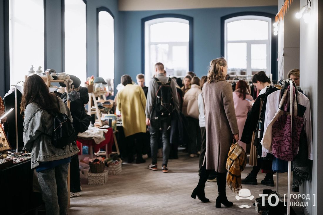 Афиша Томска, Креативный город, Томские новости, гаражка томск фестиваль новости интересное одежда новосибирск В Томске во второй раз прошел фест Garazhka