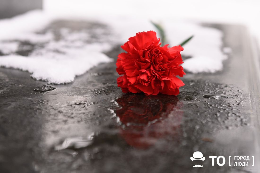 Конкурсы и акции, Культура в Томске, Томские новости, жертвы политических репрекссий интересные новости Томска сквер памяти В День памяти жертв политических репрессий в Томске пройдет «Молитва памяти»