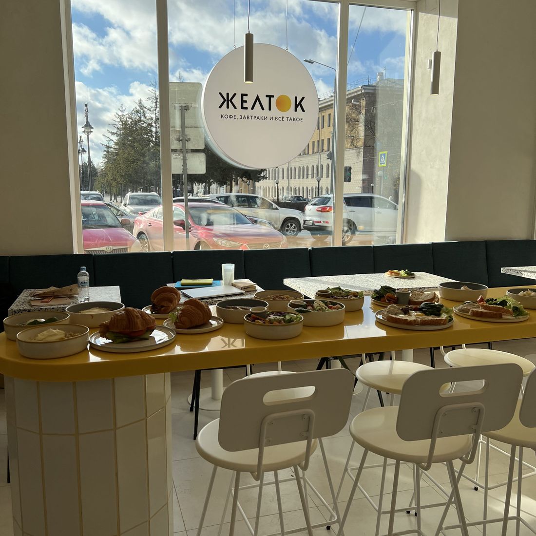 Город, Еда, Томские новости, кафе желток томск закрылось новости интересное завтраки торта torta где поесть в томске куда сходить В Томске закрылось кафе «Желток»