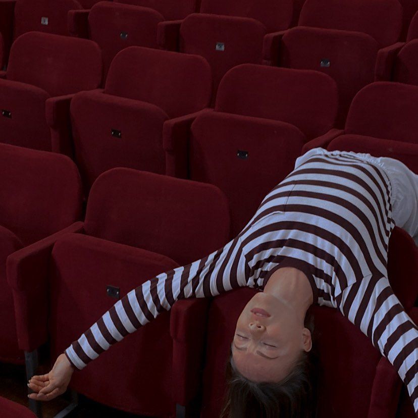 Креативный город, Культура в Томске, Томские новости, фестиваль современного танца куда сходить культура хореография танца Томичка выиграла 800 тыс руб на проведение фестиваля современного танца