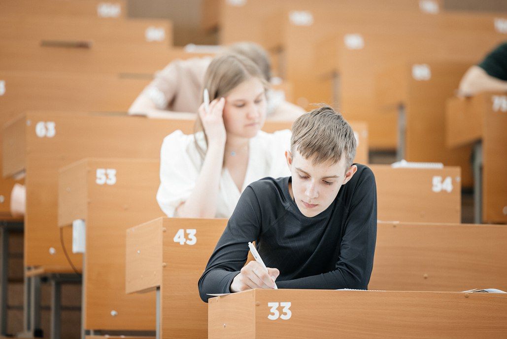 Культура в Томске, Томские новости, ТПУ, тпу новости томск интересное бесплатно куда схздить уроки русского егэ Томский политех проведет бесплатные занятия по русскому для школьников и взрослых