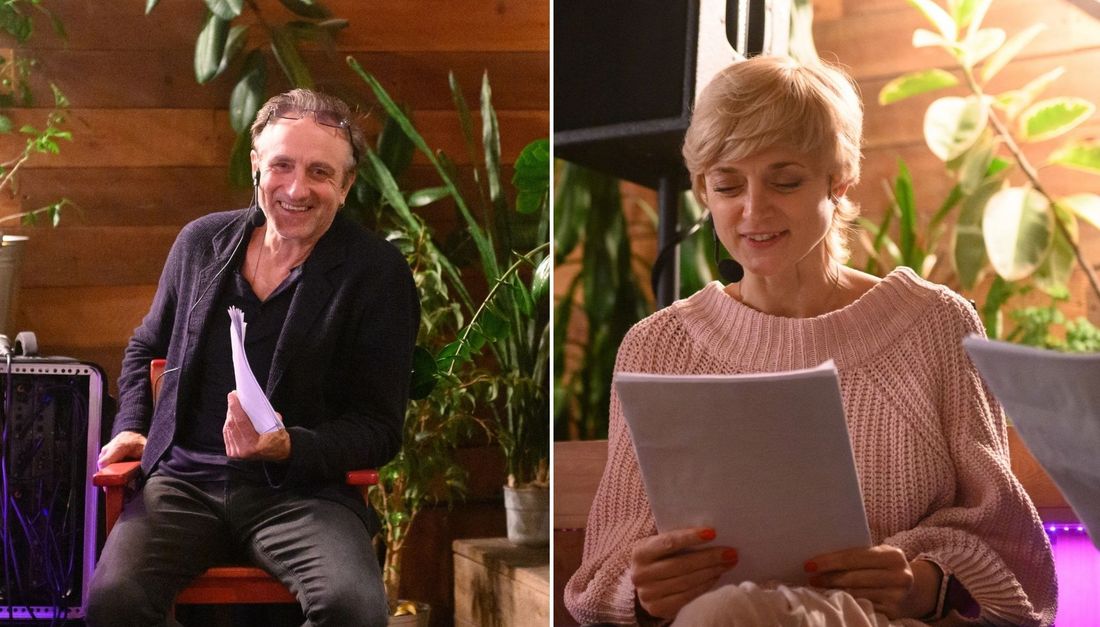 Афиша Томска, Культура в Томске, Томские новости, новый год рождество томск новости интересное куда сходить каникулы афиша Томичей приглашают на праздничный поэтический вечер