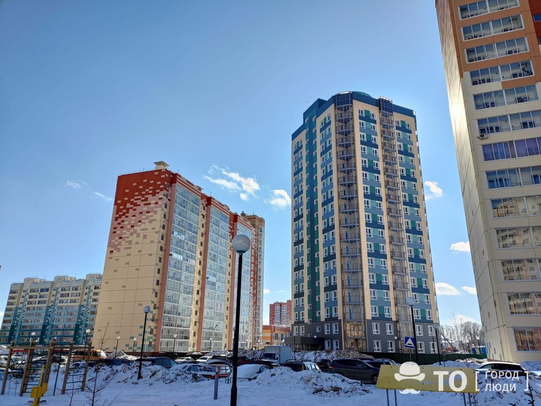 Общественный транспорт, Томские новости, радонежский новая остановка микрорайон интересные новости Томска В Томске может появиться остановка «мкр. Радонежский»