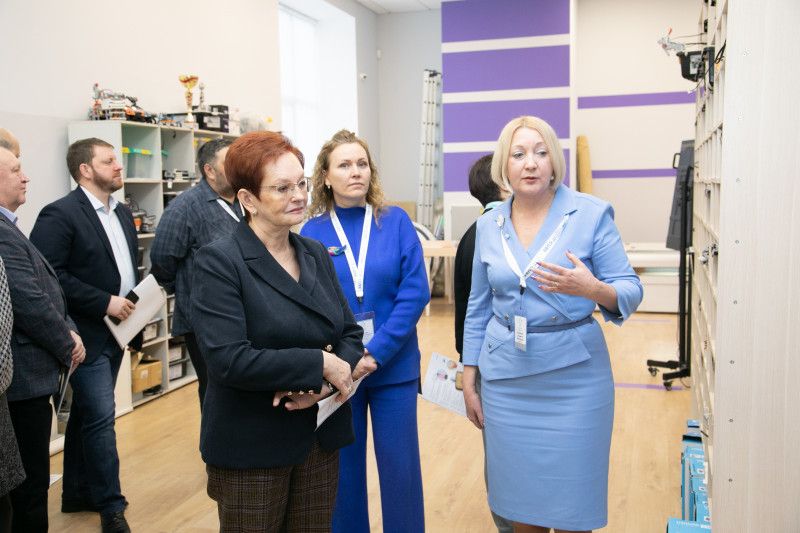 ЗД ТО, Томские новости, томск новости здто заседание образование в сельских школах IT-cube и «Кванториум» станут площадками для развития технического творчества детей из сельских школ