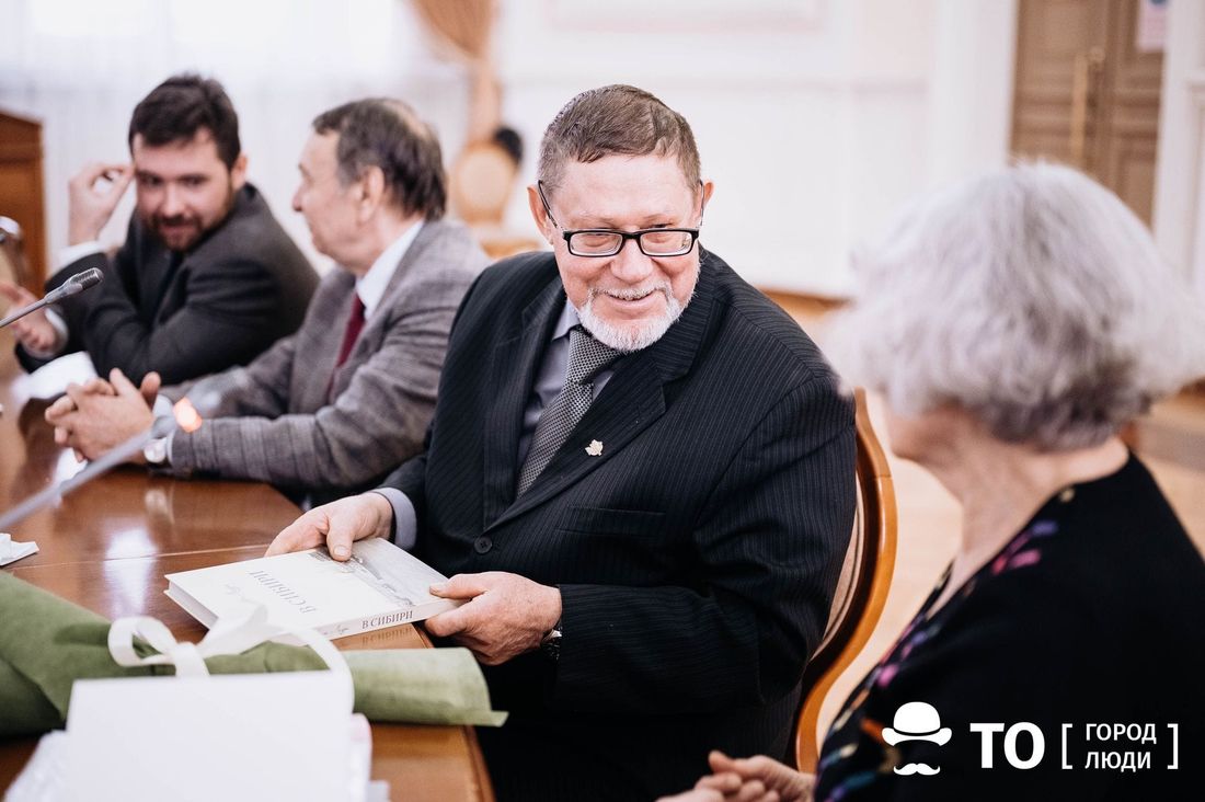 Культура в Томске, События, Томские новости, томск история исследования тгу события новости мероприятия наука книги сибирь 19 век В Томске вышла книга «В Сибири» французского путешественника конца XIX века Жюля Легра