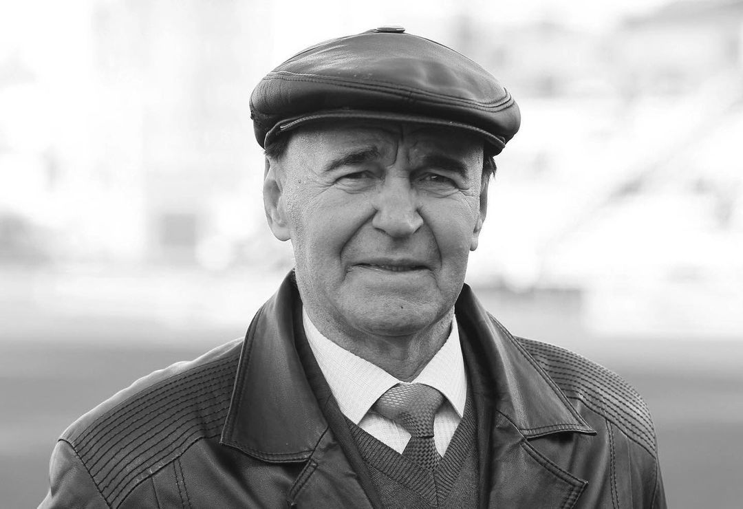 Некрологи, Томские новости, томск новости похороны скончался умер некролог события томска На 85-м году жизни скончался ветеран томского футбола Иван Иценко