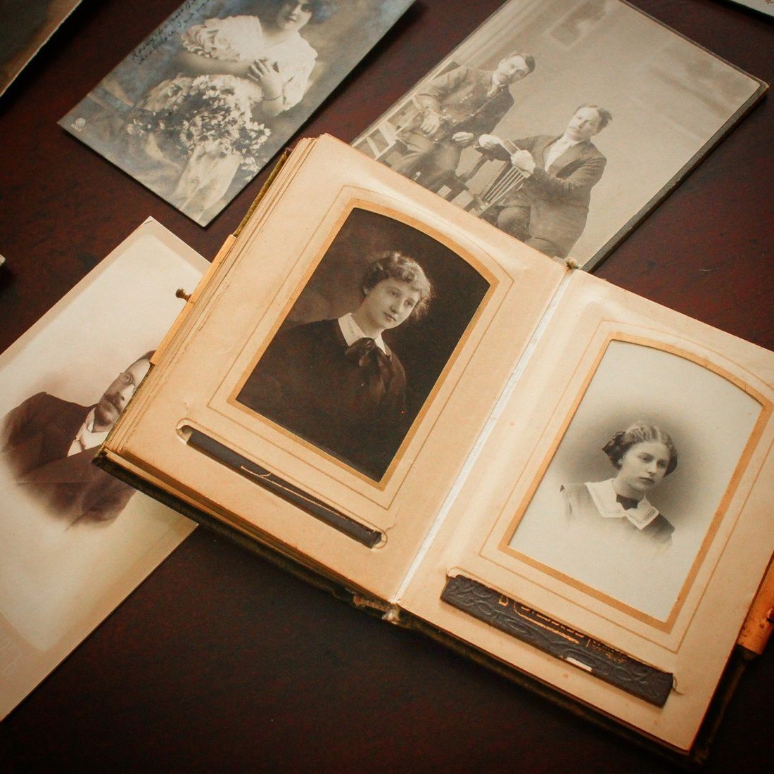 Культура в Томске, Томские новости, томск события новости профессорская квартира музей дореволюционный томск фотографии проекты фонд пре Музей «Профессорская квартира» запускает проект о дореволюционной томской фотографии