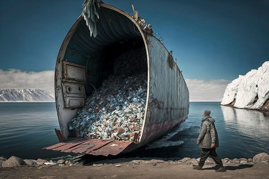 Серебряный Лучник — Сибирь, Томские новости, конкурс Сибирь серебряный лучник интересные новости Томска пиар PR стратегии развитие Байкальский «Супермаркет мусора» завоевал гран-при «Серебряный Лучник» — Сибирь