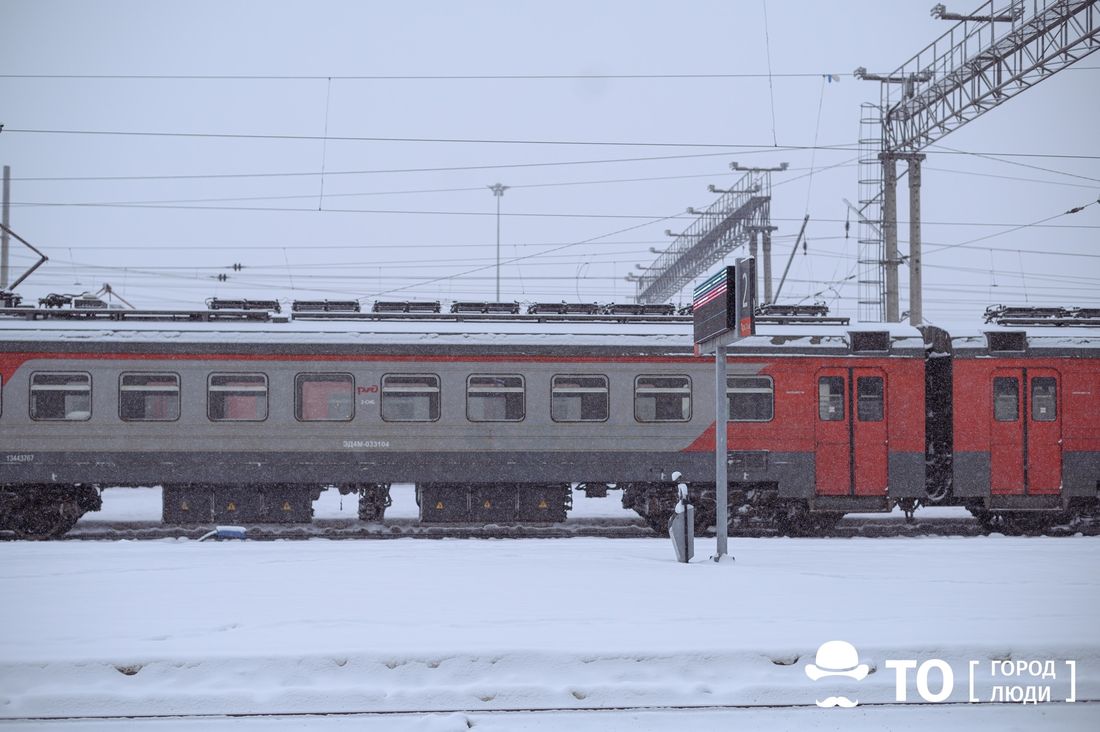 Путешествия, Томские новости, поезд курсирование дополнительный маршрут интересные новости Томска Поезд Томск — Новосибирск выполнит дополнительный рейс 22 февраля