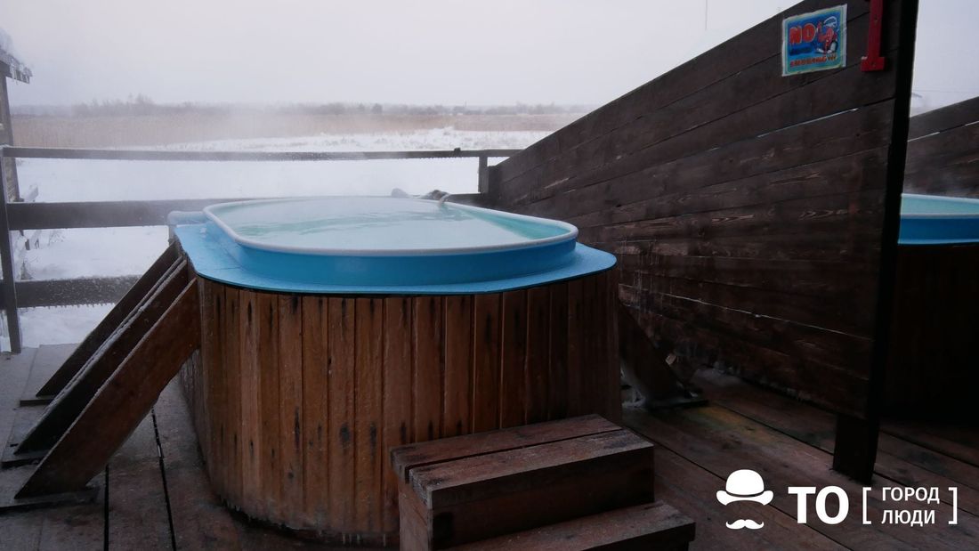 Город, Городское благоустройство, Отдых, Томские новости, томск благоустройство аквапарк новости интерсное деревенское молочко артем багреев На юге Томска может появиться акватермальный комплекс