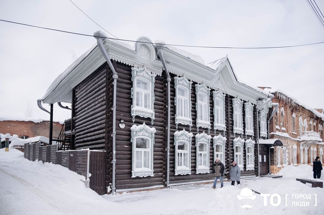 Деревянная архитектура, Томские новости, Туризм в Томске, томск туризм гид экскурсовод куда сходить интересное новости На осенние каникулы в Томск приедет в полтора раза больше школьных тургрупп