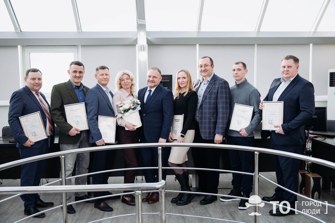 Томские новости, юбилей ССК нефть буровики томская компания ССК объемы развитие томские бурильщики буровики Кошелев Стабильно лучшие: Томский филиал АО «ССК» отметил день основания компании