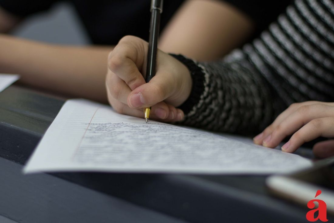 Конкурсы и акции, Томские новости, Тотальный диктант запуск мероприятия интересные новости Томска Открылась регистрация на площадки Тотального диктанта в Томске