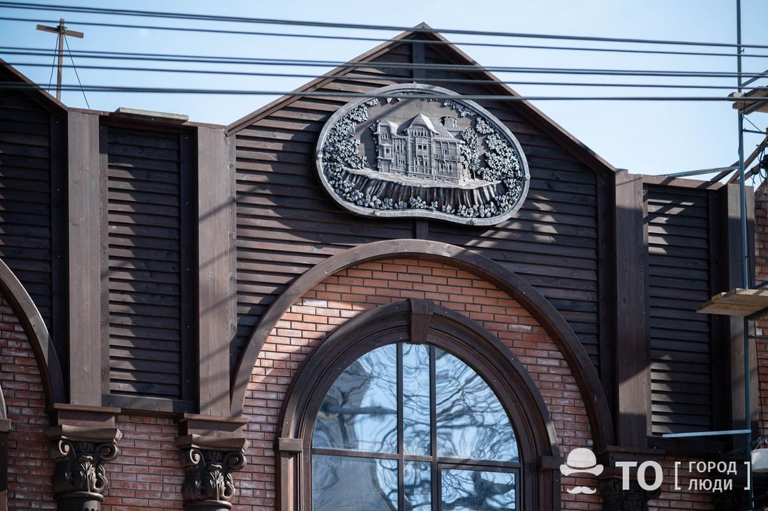 Город, Судебные дела, Томские новости, суд здание мэрия город градостроительство интересные новости Томска Арбитражный суд отказал мэрии Томска в признании здания на Гагарина, 18 самостроем