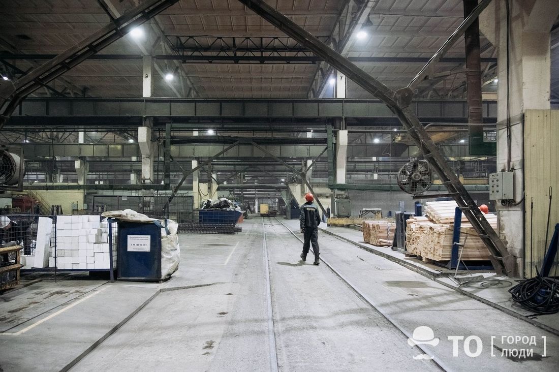 Город, Предприятия Томска и области, Томские новости, интересные новости Томска бизнес предприятия компании недвижимость строительство Суд ввел наблюдение в строительном управлении Томской ДСК