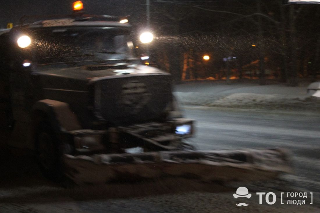 Дороги, Томские новости, ограничение проезд пробки интересные новости сводка происшествий жесть Томска В Томске восстановили движение, ограниченное из-за обледенения