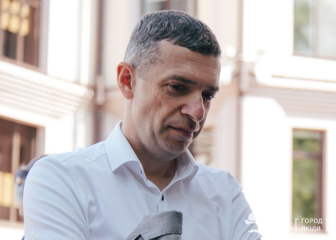 Выборы, Томские новости, мэр выборы заседание интересные новости Томска сводка выборы дума депутаты Действующий и.о. мэра Томска вслед за конкурентом снял свою кандидатуру с выборов