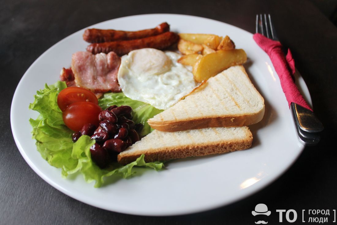 Еда, Конкурсы и акции, Томские новости, фестиваль еда завтрак интересные новости попробовать новые сеты куда сходить что поесть в Томске Томские рестораны присоединились к большому фестивалю завтраков