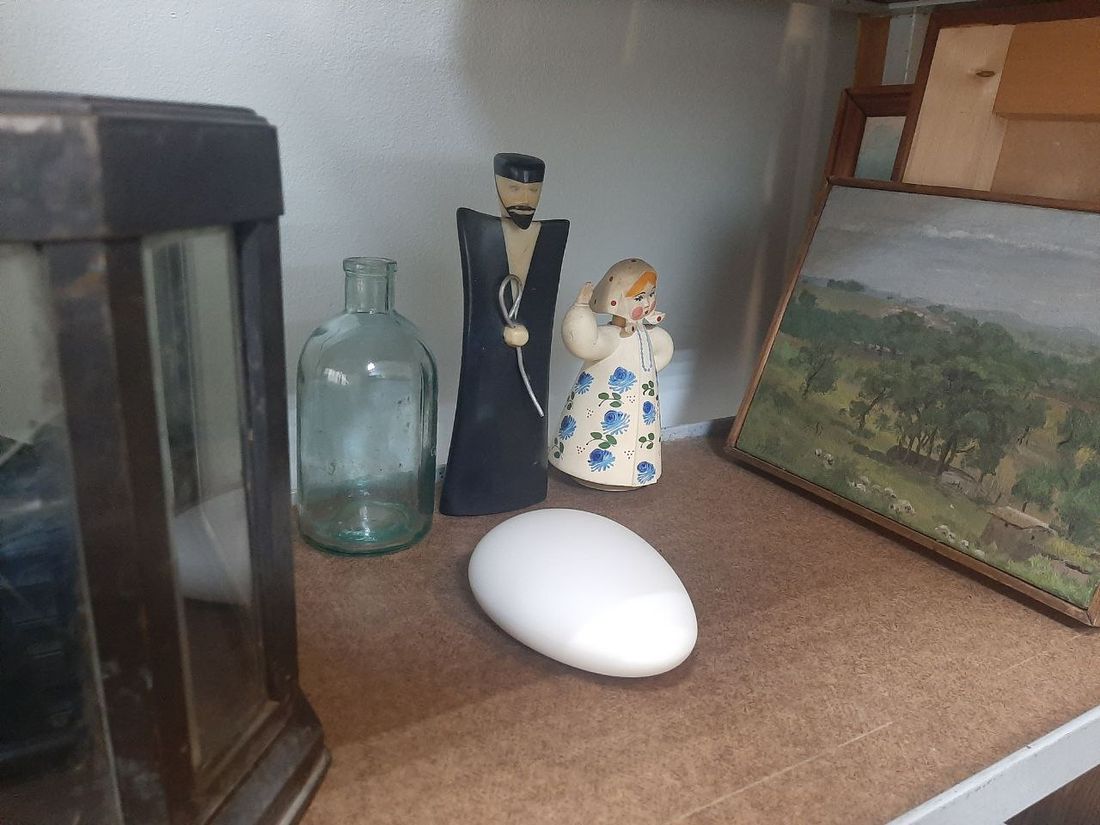 МТС, Томские новости, Томский областной краеведческий музей, мтс томский краеведческий музей цельсиум фонды экспозиция выставка В Томском краеведческом музее появились умные датчики для сохранности экспонатов